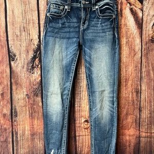 Miss me jeans size 26 (010)
